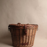 Cambridge Bicycle Basket