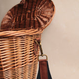 Cambridge Bicycle Basket