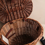 Cambridge Bicycle Basket