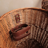 Cambridge Bicycle Basket