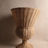 Riviera Footed Urn