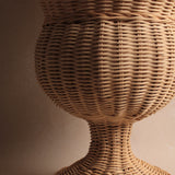 Riviera Footed Urn
