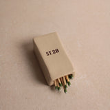 Ceramic Matchbox | St 28