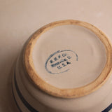 R. R. P. Co Ceramic Mixing Bowl