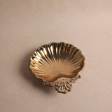 Vintage Calm Shell Dish