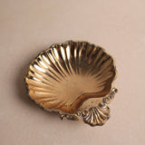 Vintage Calm Shell Dish
