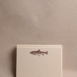 Trout A6 Notes