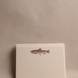 Trout A6 Notes