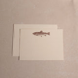 Trout A6 Notes