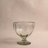 Handblown Parfait Glass