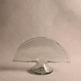 Handblown Napkin Holder