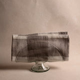 Handblown Napkin Holder
