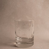 Sailing Old Fashioned Cocktail Glass | Set of 2