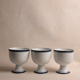 Dansk Bistro Goblets | Set of 3