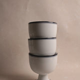 Dansk Bistro Christianshavn Goblets | Set of 3