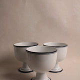 Dansk Bistro Christianshavn Goblets | Set of 3
