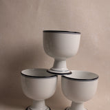 Dansk Bistro Christianshavn Goblets | Set of 3