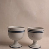 Dansk Bistro Goblets