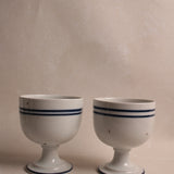 Dansk Bistro Goblets