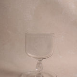 Vintage Sailboat Match Holder