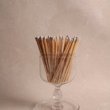 Vintage Sailboat Match Holder