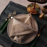 Linen Cabana Placemat Set