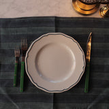Linen Cabana Placemat Set