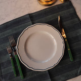 Linen Cabana Placemat Set