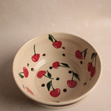 Cherry Berry Bowl Colander