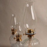 Paraffin Oil Lantern