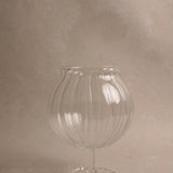 Tulipa Snifter Glass