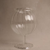 Tulipa Snifter Glass