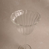 Tulipa Bell Glass