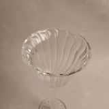 Tulipa Bell Glass