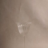 Tulipa Bell Glass