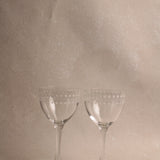 Nick & Nora Cocktail Glass | Set of 2