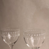 Nick & Nora Cocktail Glass | Set of 2