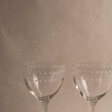 Nick & Nora Cocktail Glass | Set of 2