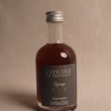 Quai Sud Fig Syrup