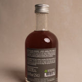 Quai Sud Fig Syrup