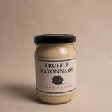 Pebeyre Truffle Mayonnaise