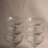 Elise Ice Cream Cups | Set of 6
