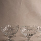 Elise Ice Cream Cups | Set of 6