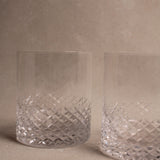 On the Rocks Cocktail Glass | Set of 2
