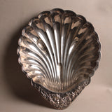 Vintage Godinger Shell Dish