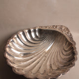 Vintage Godinger Shell Dish