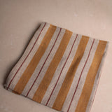 Striped Segue Linen Napkin
