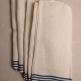 Alsace Blue Napkins | Set of Four