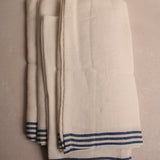 Alsace Blue Napkins | Set of Four
