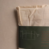 Canvas Workshop Half Apron